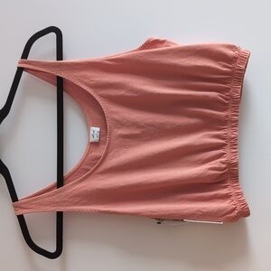 NWT Aritzia Wilfred Piaf Tank Top